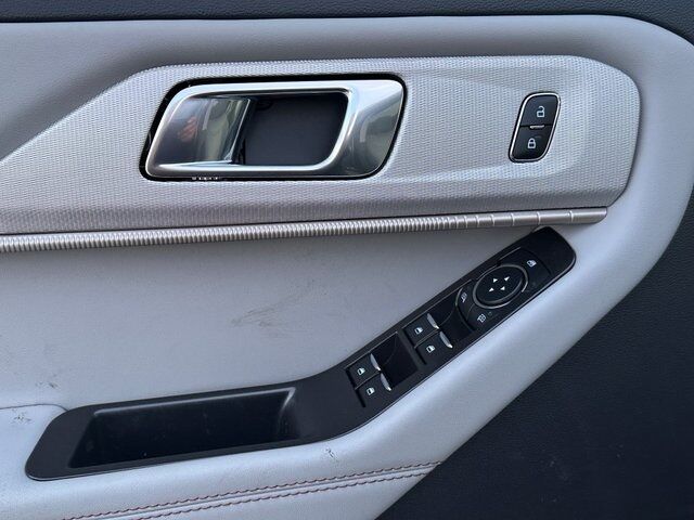 2026 Ford Explorer Active Springfield VA