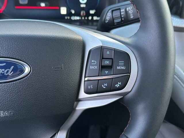 2026 Ford Explorer Active Springfield VA