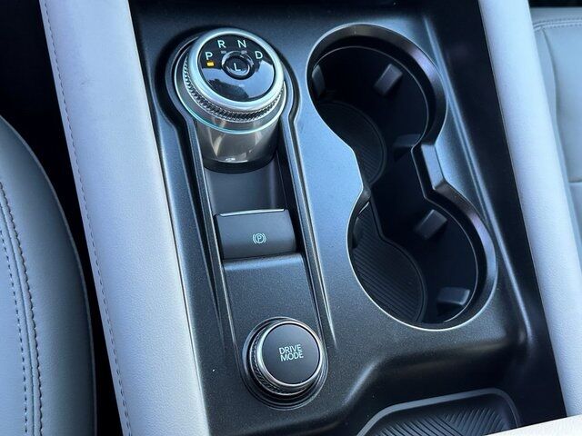 2026 Ford Explorer Active Springfield VA