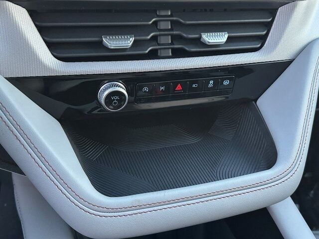 2026 Ford Explorer Active Springfield VA