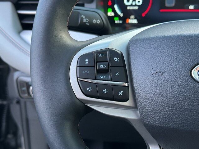 2026 Ford Explorer Active Springfield VA