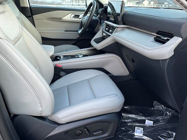 2026 Ford Explorer Active Springfield VA