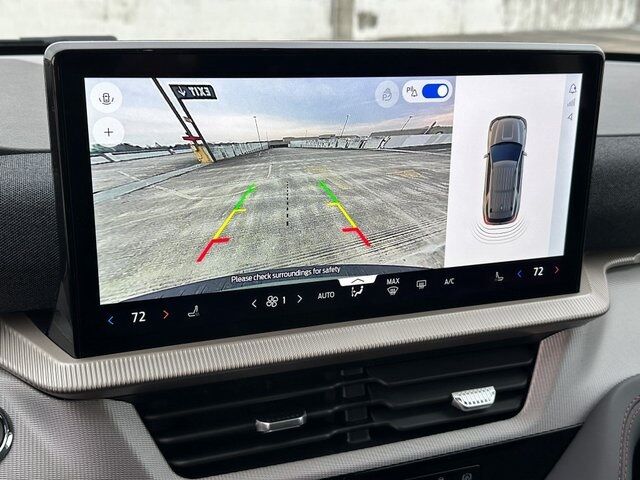 2026 Ford Explorer Active Springfield VA