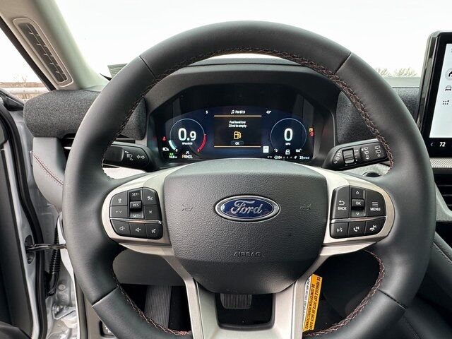 2026 Ford Explorer Active Springfield VA