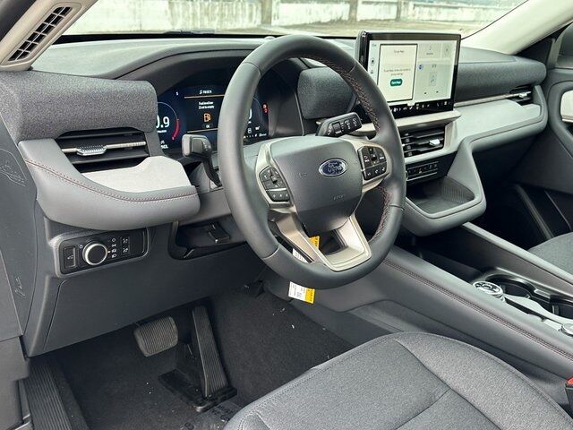 2026 Ford Explorer Active Springfield VA