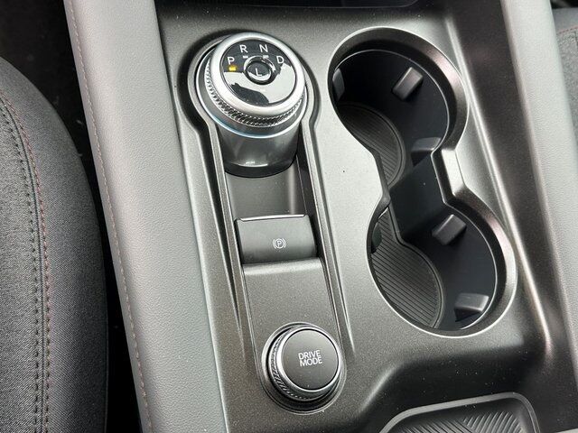 2026 Ford Explorer Active Springfield VA