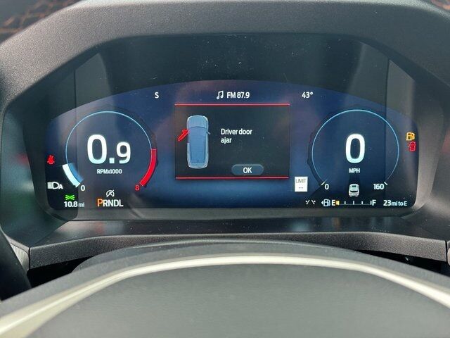 2026 Ford Explorer Active Springfield VA