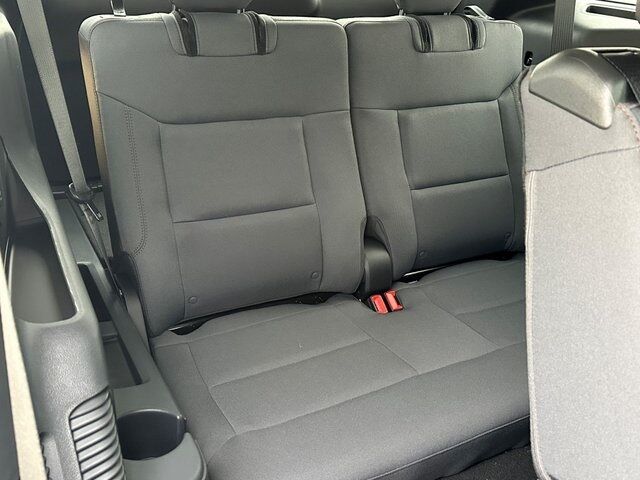 2026 Ford Explorer Active Springfield VA