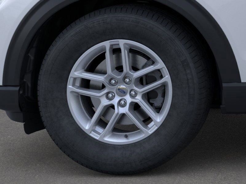 2026 Ford Explorer Active Springfield VA