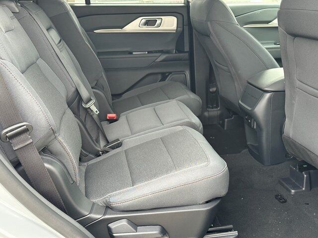 2026 Ford Explorer Active Springfield VA