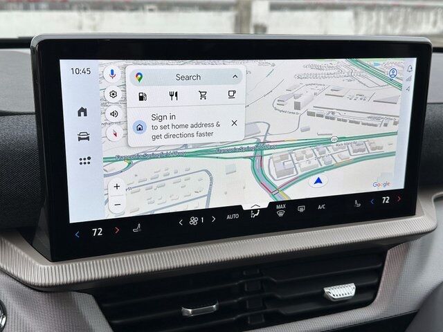 2026 Ford Explorer Active Springfield VA