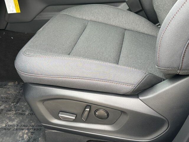 2026 Ford Explorer Active Springfield VA