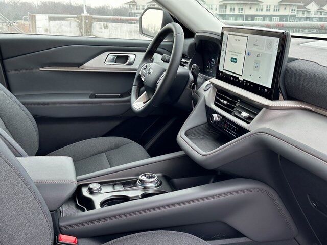 2026 Ford Explorer Active Springfield VA