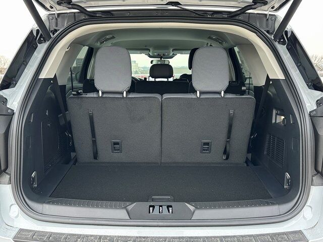 2026 Ford Explorer Active Springfield VA