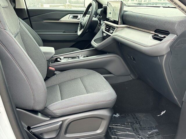 2026 Ford Explorer Active Springfield VA