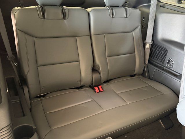 2026 Ford Explorer Active Springfield VA