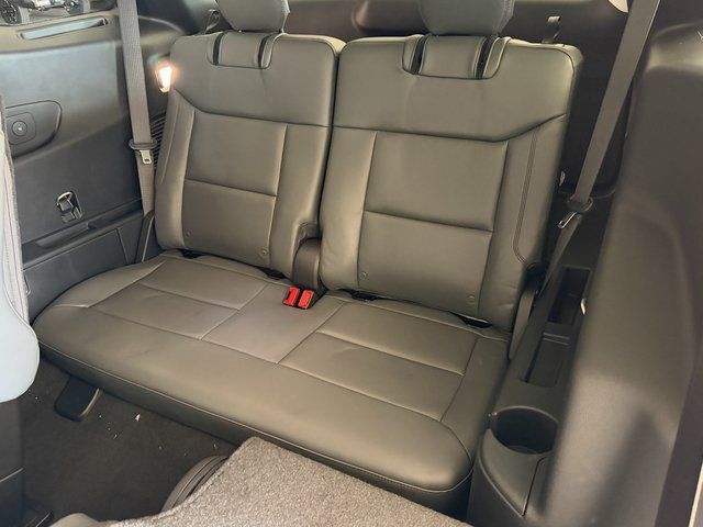 2026 Ford Explorer Active Springfield VA