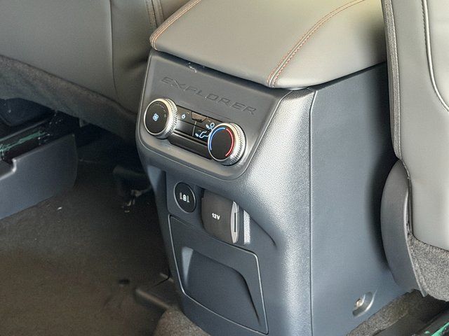 2026 Ford Explorer Active Springfield VA