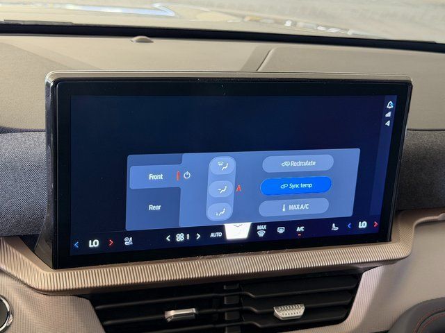 2026 Ford Explorer Active Springfield VA