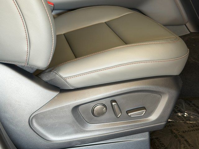 2026 Ford Explorer Active Springfield VA