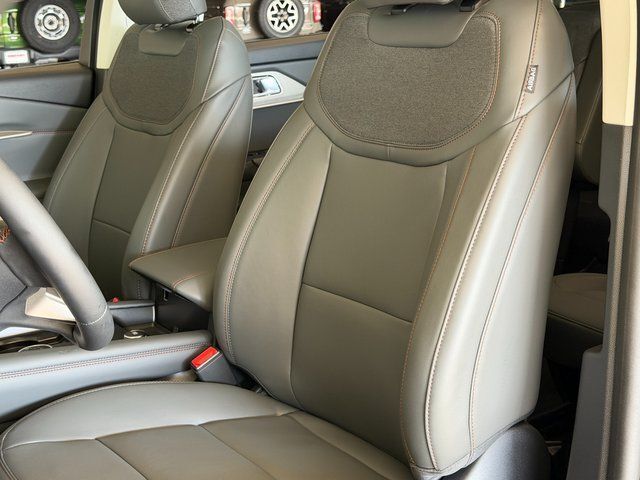 2026 Ford Explorer Active Springfield VA