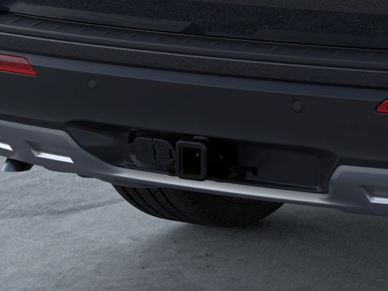 2026 Ford Explorer Active Springfield VA