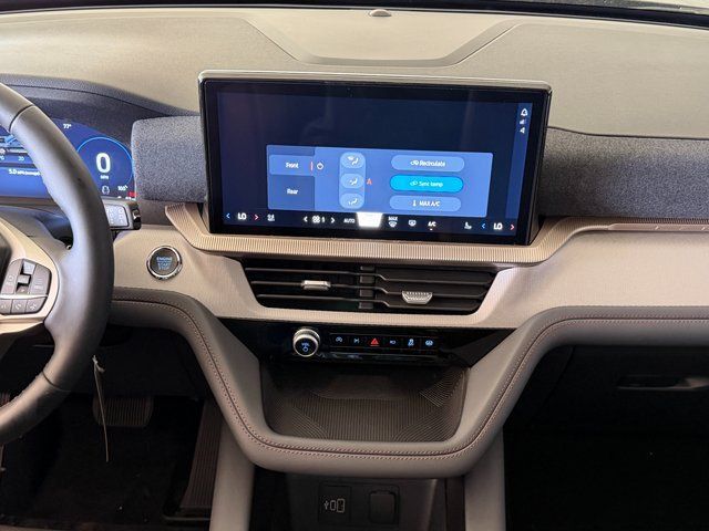 2026 Ford Explorer Active Springfield VA