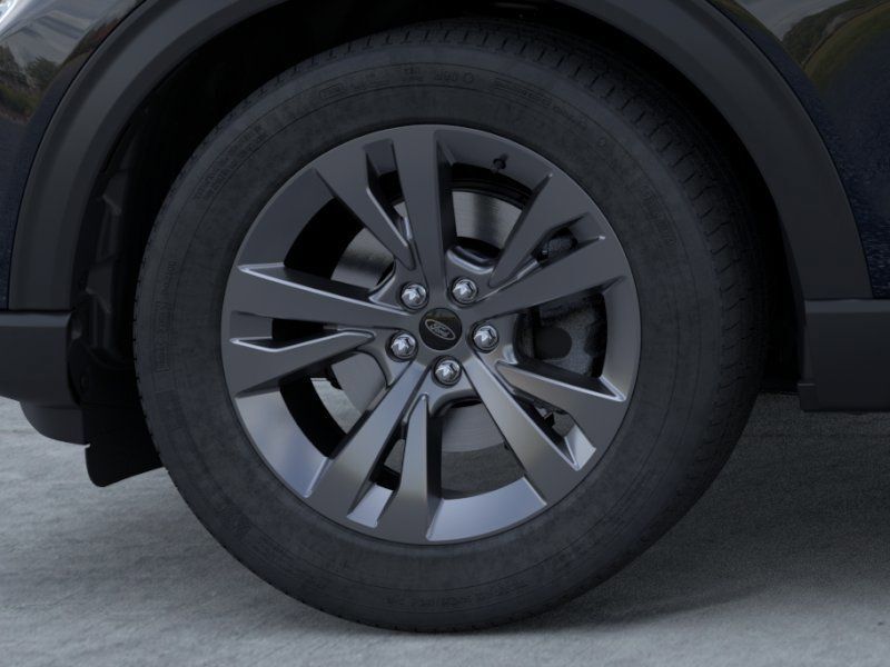 2026 Ford Explorer Active Springfield VA