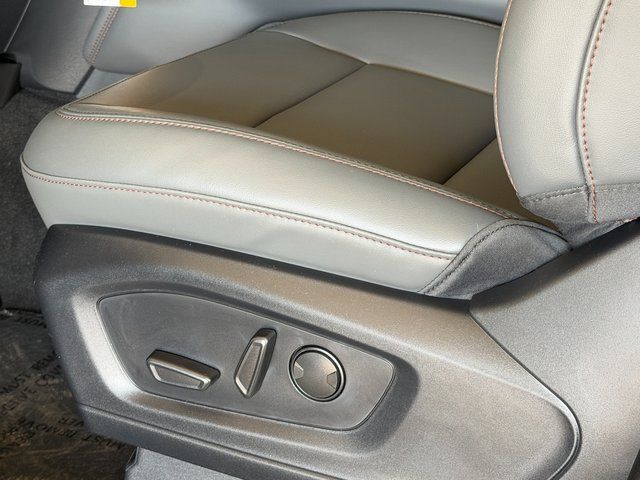 2026 Ford Explorer Active Springfield VA