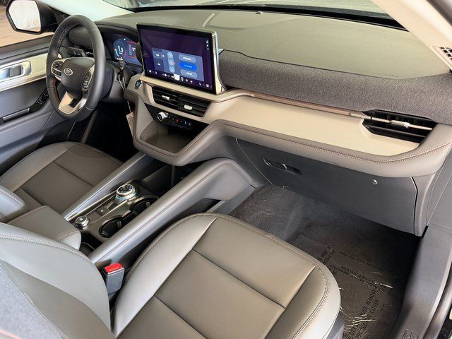 2026 Ford Explorer Active Springfield VA