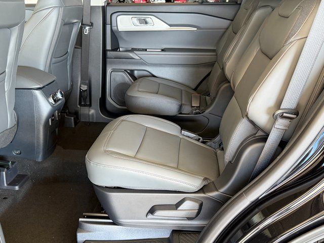 2026 Ford Explorer Active Springfield VA
