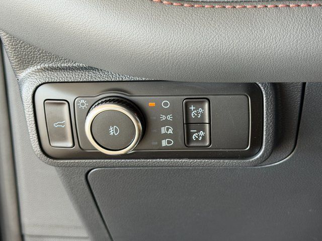 2026 Ford Explorer Active Springfield VA