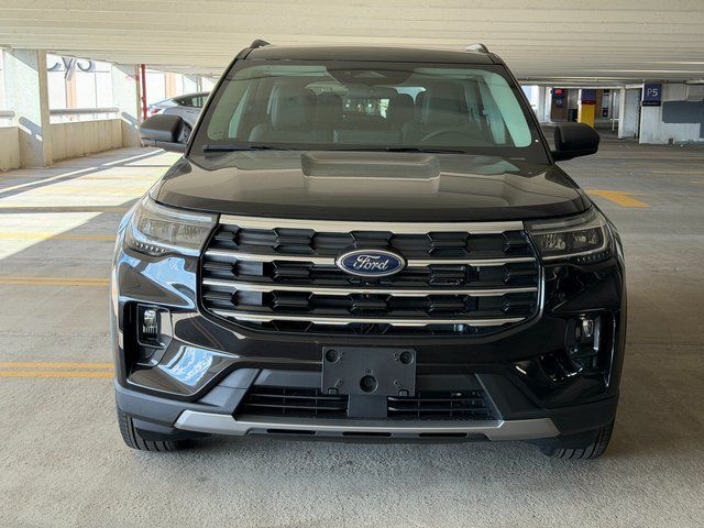 2026 Ford Explorer Active Springfield VA