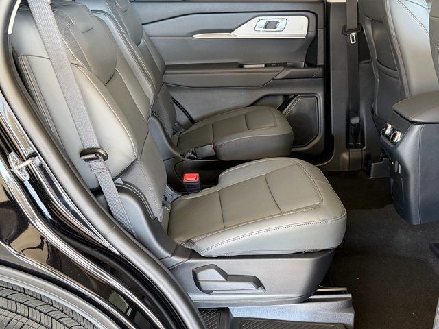 2026 Ford Explorer Active Springfield VA
