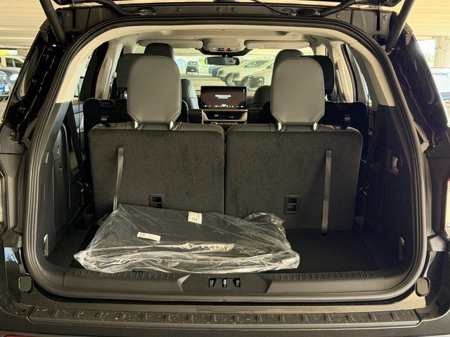 2026 Ford Explorer Active Springfield VA