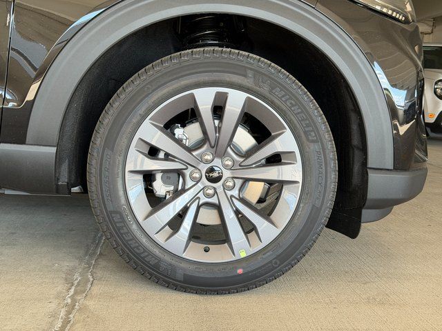 2026 Ford Explorer Active Springfield VA