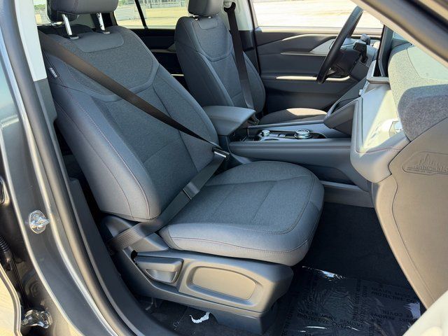 2026 Ford Explorer Active Springfield VA