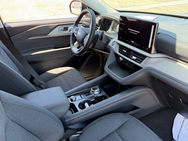 2026 Ford Explorer Active Springfield VA