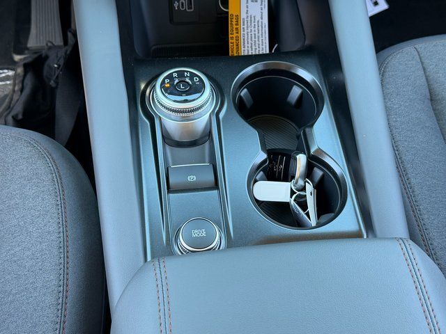 2026 Ford Explorer Active Springfield VA