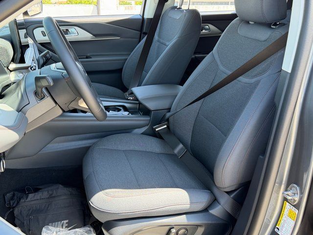 2026 Ford Explorer Active Springfield VA