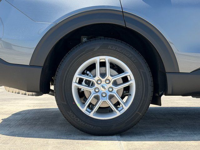 2026 Ford Explorer Active Springfield VA