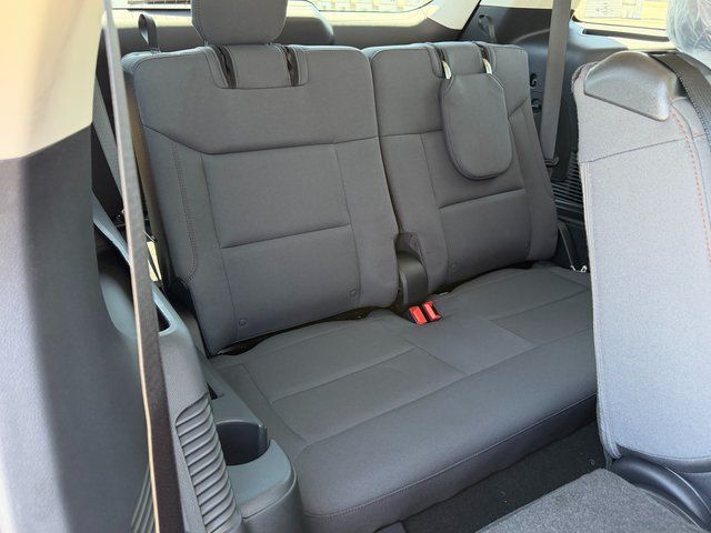 2026 Ford Explorer Active Springfield VA