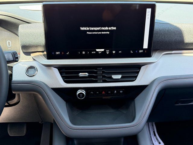 2026 Ford Explorer Active Springfield VA