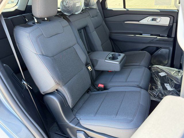 2026 Ford Explorer Active Springfield VA