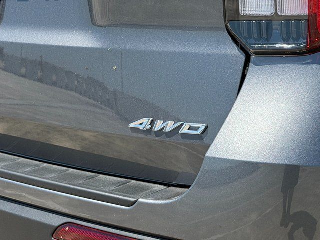 2026 Ford Explorer Active Springfield VA
