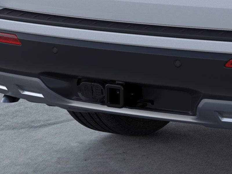 2026 Ford Explorer Active Springfield VA