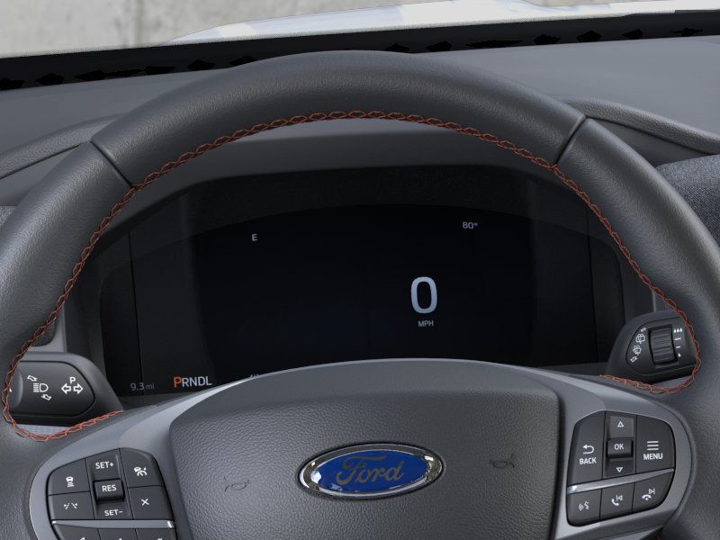 2026 Ford Explorer Active Springfield VA