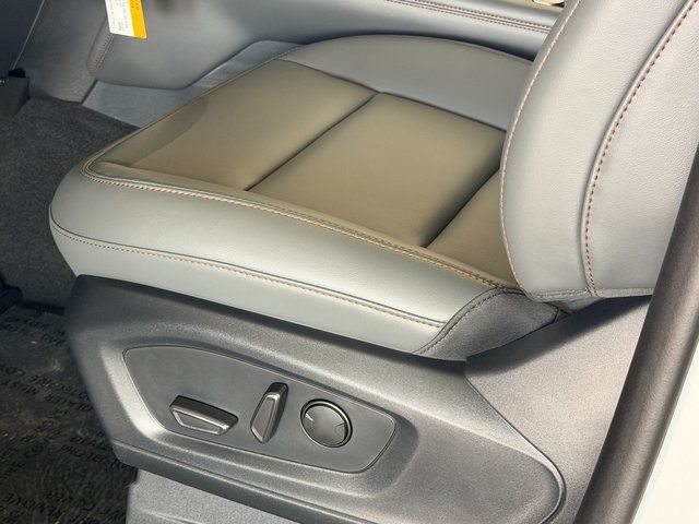 2026 Ford Explorer Active Springfield VA