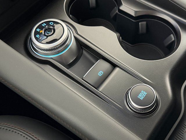 2026 Ford Explorer Active Springfield VA