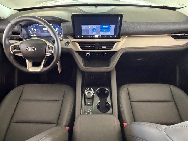 2026 Ford Explorer Active Springfield VA